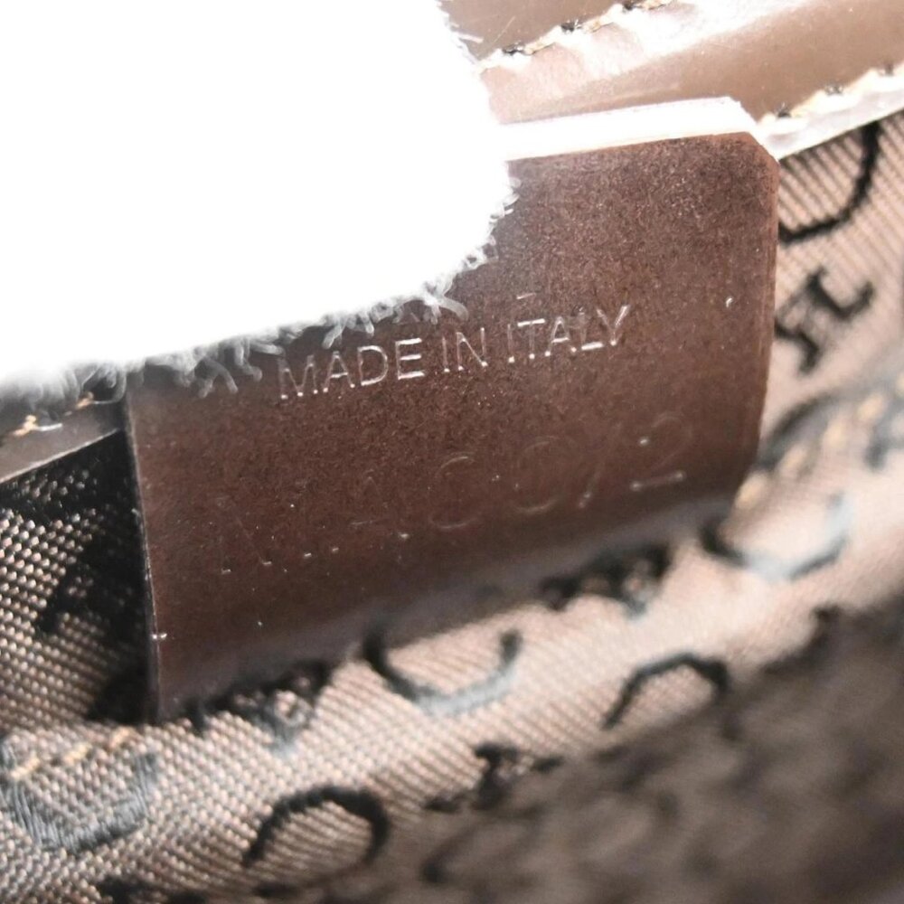 Celine Brown Pony Hair Handbag MA00/2 126211 - Picture 10 of 10